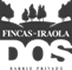Fincas de Iraola 2 Logo